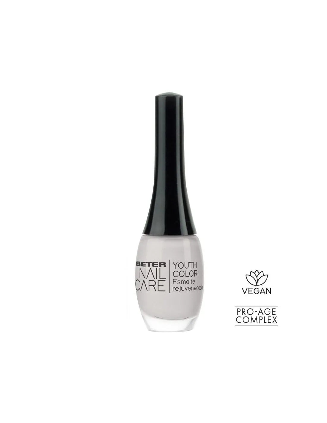 Beter Nail Care Youth Color 030-Oat Latte 11ml - By Mio Perfumería