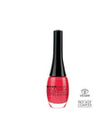 Beter Nail Care Youth Color 034-Rouge Fraise 11ml - By Mio Perfumería