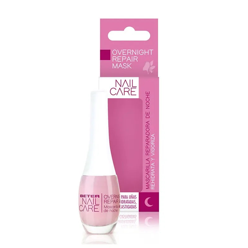 Beter Nail Care Night Repair Mask - By Mio Perfumería