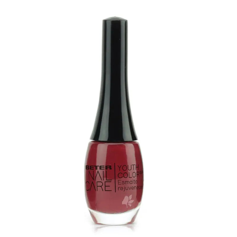 Beter Nail Care Youth Color 069 Red Scarlet - By Mio Perfumería