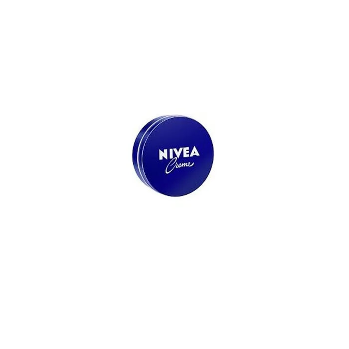 Nivea Crema 75ml - By Mio Perfumería