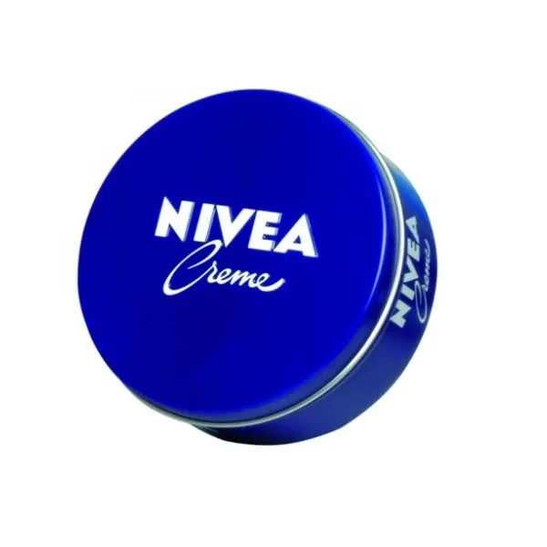 Nivea Creme 400ml - By Mio Perfumería