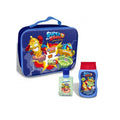Cartoon Super Zings Set 3 Pieces - By Mio Perfumería