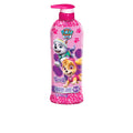 Cartoon Paw Patrol Shower Gel & Shampoo 1000ml - By Mio Perfumería