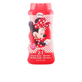 Disney Minnie Shower Gel And Shampoo 475ml - By Mio Perfumería