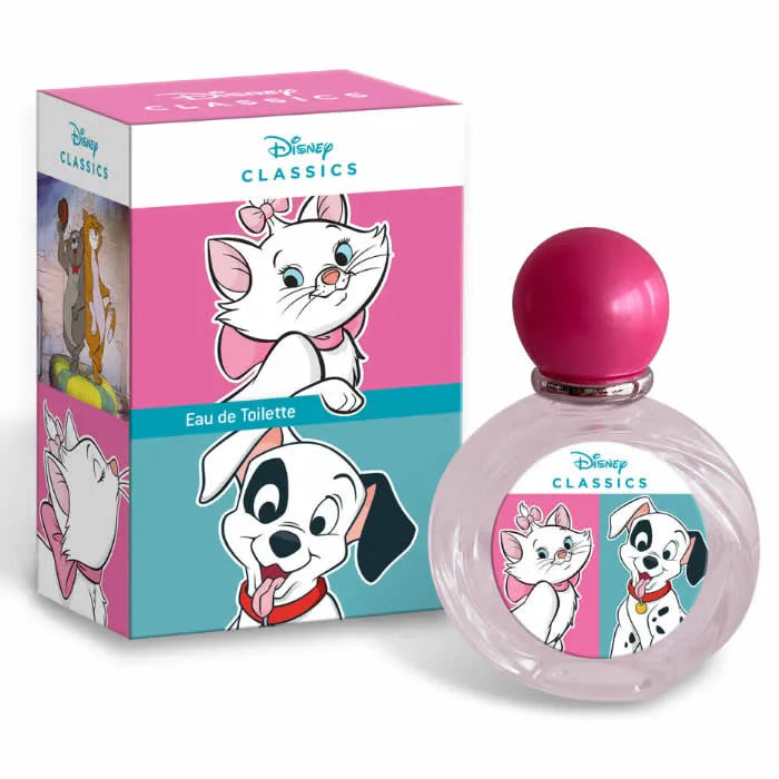 Disney Classics Eau De Toilette Spray 50ml - By Mio Perfumería