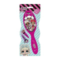 Cartoon LOL Surprise Beauty Set 3 Pieces - By Mio Perfumería