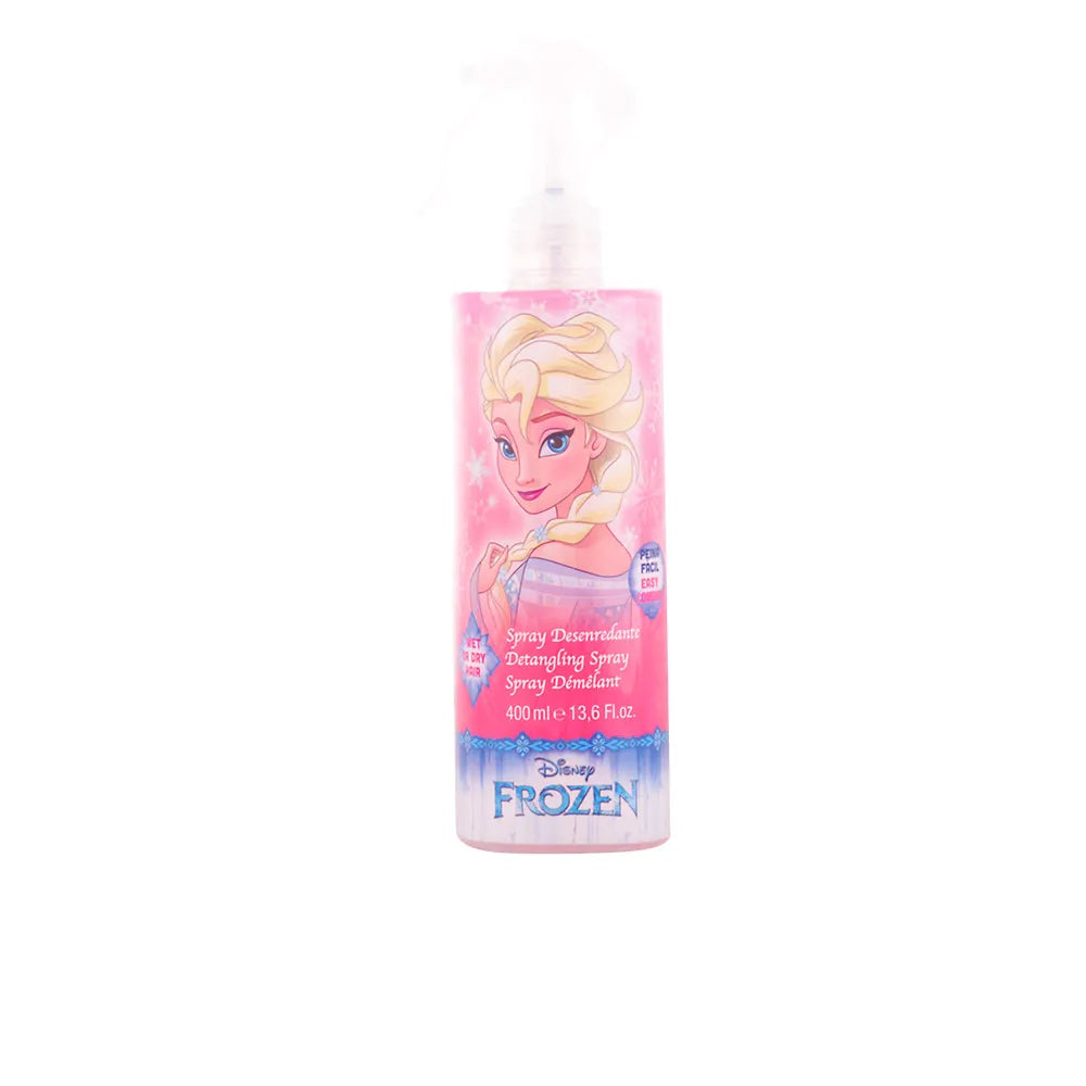 Disney Frozen Detangling Spray 400ml - By Mio Perfumería