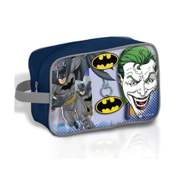 Cartoon Batman Set 3 Pieces - By Mio Perfumería