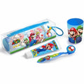 Super Mario Bros Set 4 Pieces - By Mio Perfumería