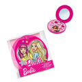 Cartoon Lorenay Barbie Polvera Espejo Brillo L C - By Mio Perfumería