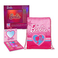 Cartoon Barbie Niños Set Sombra De Ojos y Brillo De Labios 1un - By Mio Perfumería