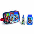 Marvel Avengers Eau De Toilette Spray 90ml Set 3 Pieces - By Mio Perfumería