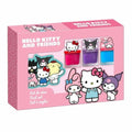 Hello Kitty Hello Kitty And Friends Nail Set - By Mio Perfumería