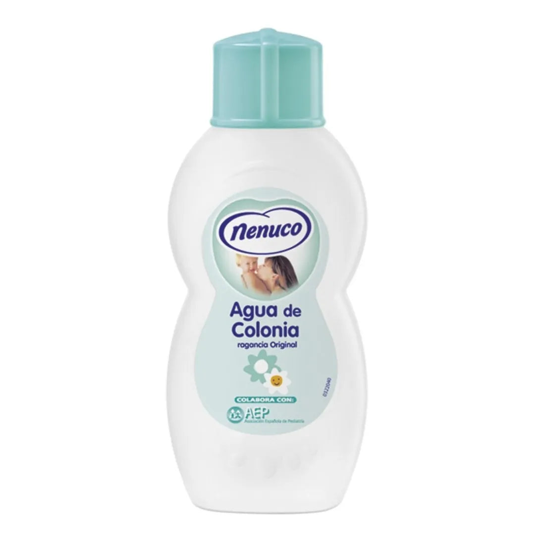 Nenuco Eau De Cologne 200ml - By Mio Perfumería