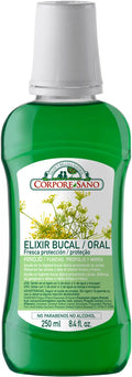 Corpore Elixir Bucal 250ml - By Mio Perfumería