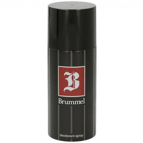 Brummel Desodorante Spray 150 Spray - By Mio Perfumería