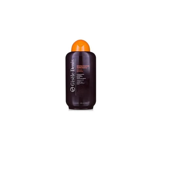 Gisèle Denis Rapid Tanning Lotion 200ml - By Mio Perfumería