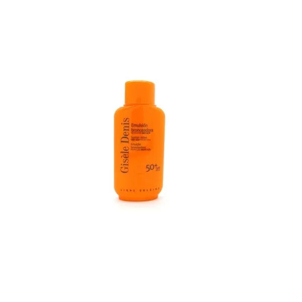 Gisèle Denis Suntan Lotion Spf50 200ml - By Mio Perfumería