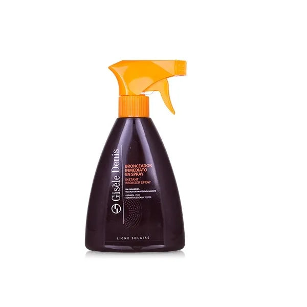Gisèle Denis Rapid Tanning Lotion Spray 300ml - By Mio Perfumería