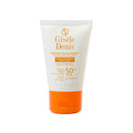 Gisèle Denis Facial Sunscreen Atopic Skin Spf50 40ml - By Mio Perfumería