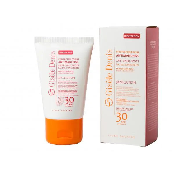 Gisèle Denis g Denis Protec Facial Anti-Manchas Fps50 - By Mio Perfumería
