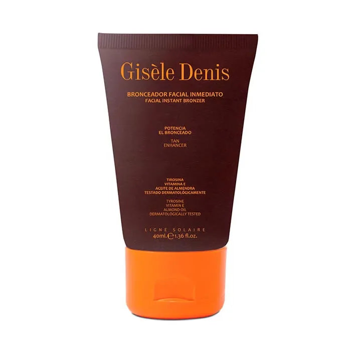 Gisèle Denis Facial Instant Bronzer 40ml - By Mio Perfumería