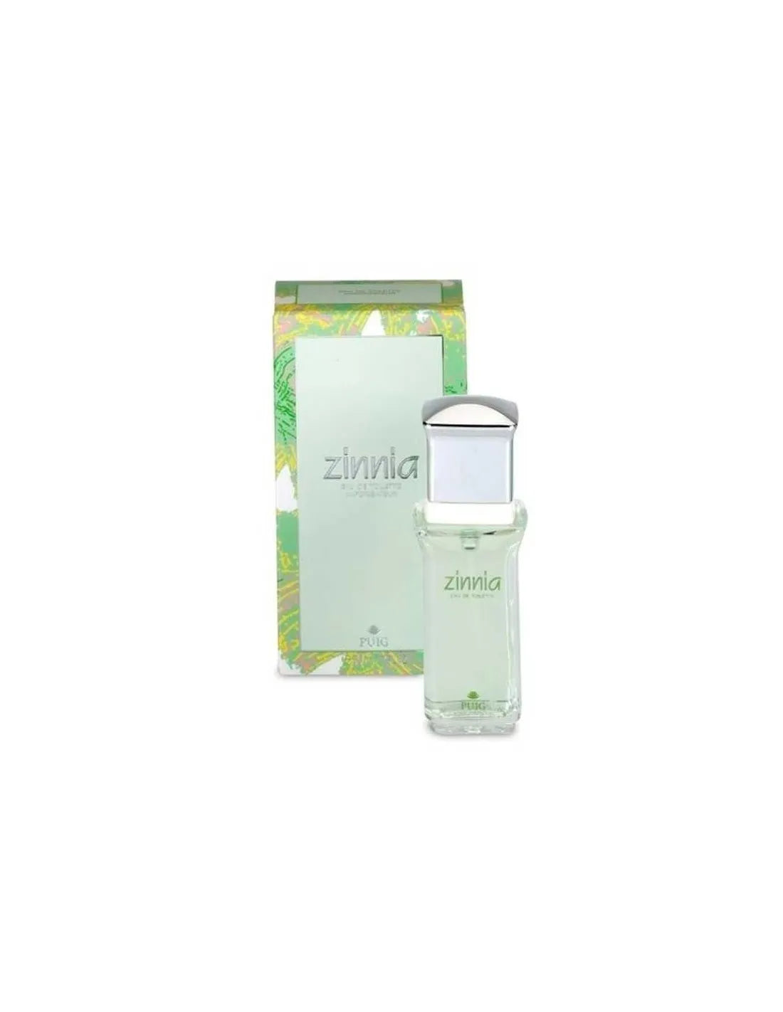 Zinnia Eau De Toilette Spray 100ml - By Mio Perfumería