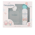 Luxana Canastilla Set 2 Pieces - By Mio Perfumería