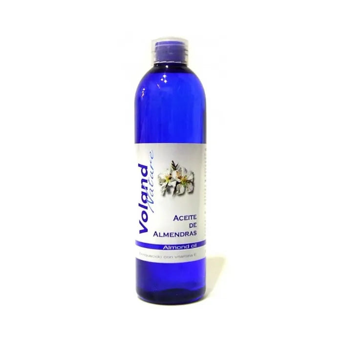 Luxana Voland Nature Almond Oil 300ml - By Mio Perfumería