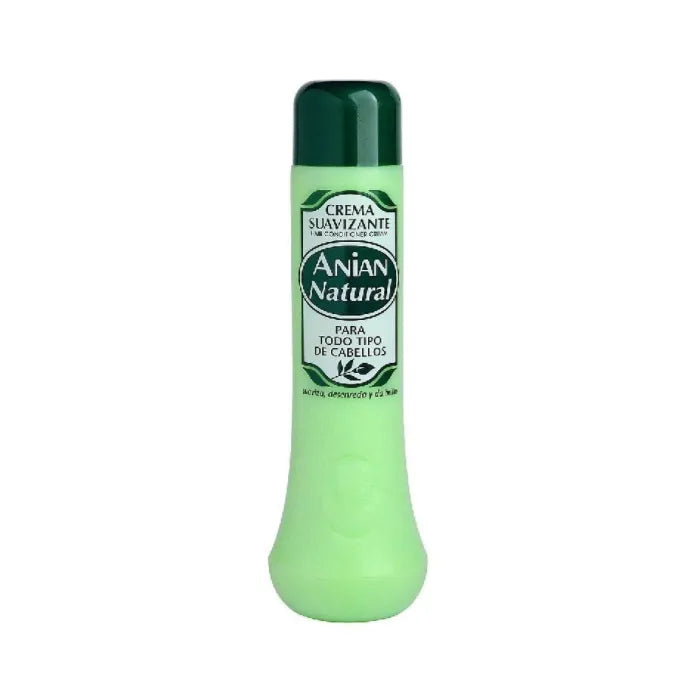Anian Natural Hair Conditioner Cream 1000ml - By Mio Perfumería