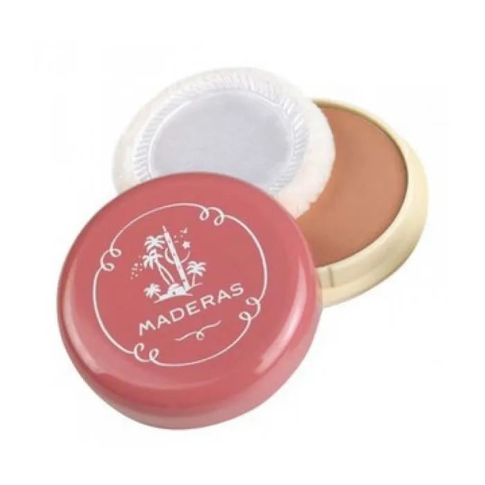 Maderas De Oriente Blusher 03 Duna - By Mio Perfumería