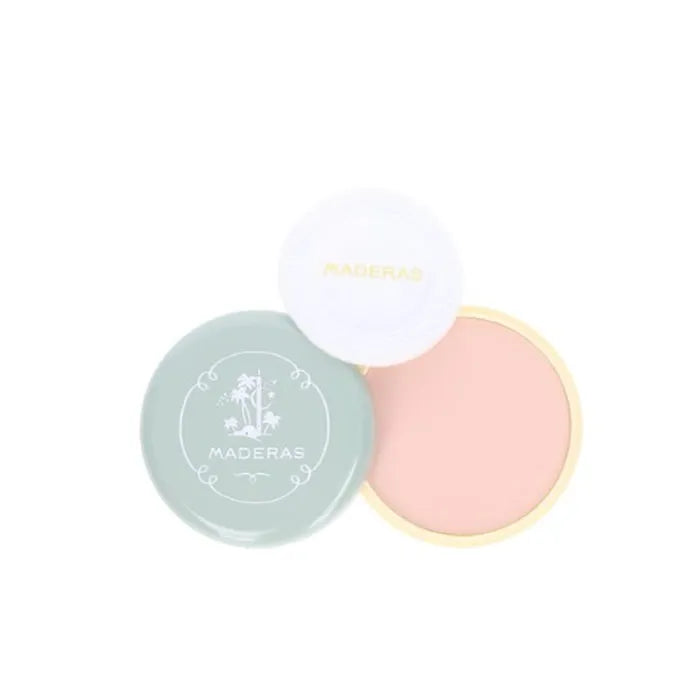 Maderas De Oriente Cream Powder 02 Rachel 15g - By Mio Perfumería
