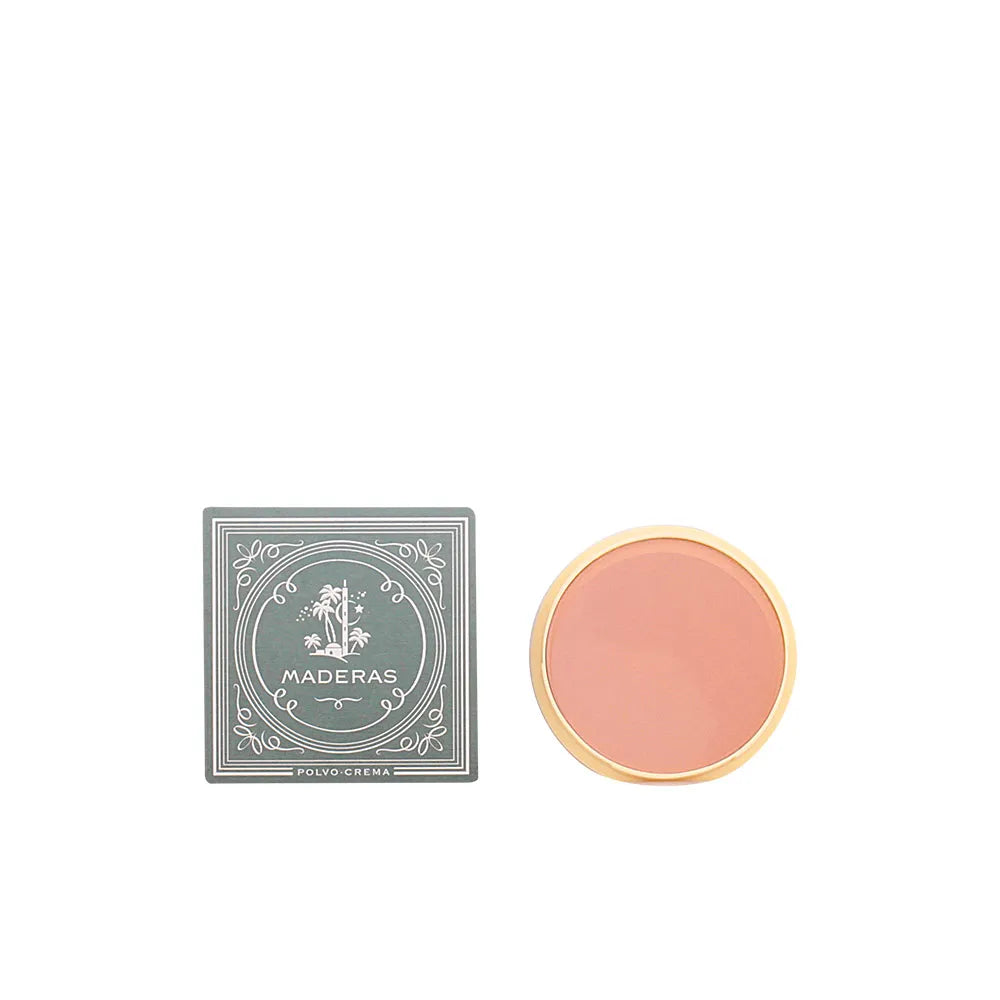 Maderas De Oriente Cream Powder 10 Jerez 15g - By Mio Perfumería