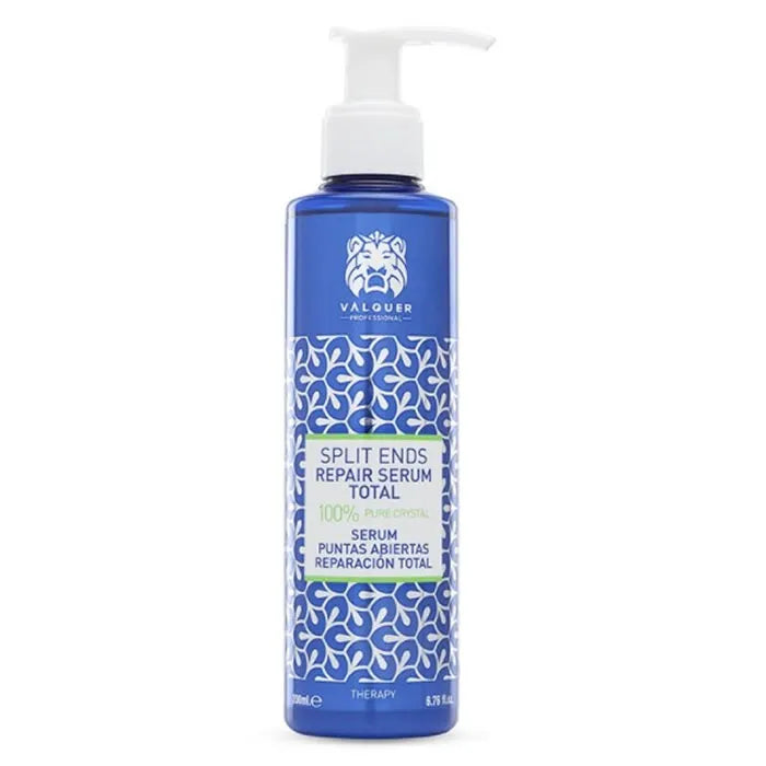 Valquer  Spli Ends Repair Serum Total 200ml - By Mio Perfumería