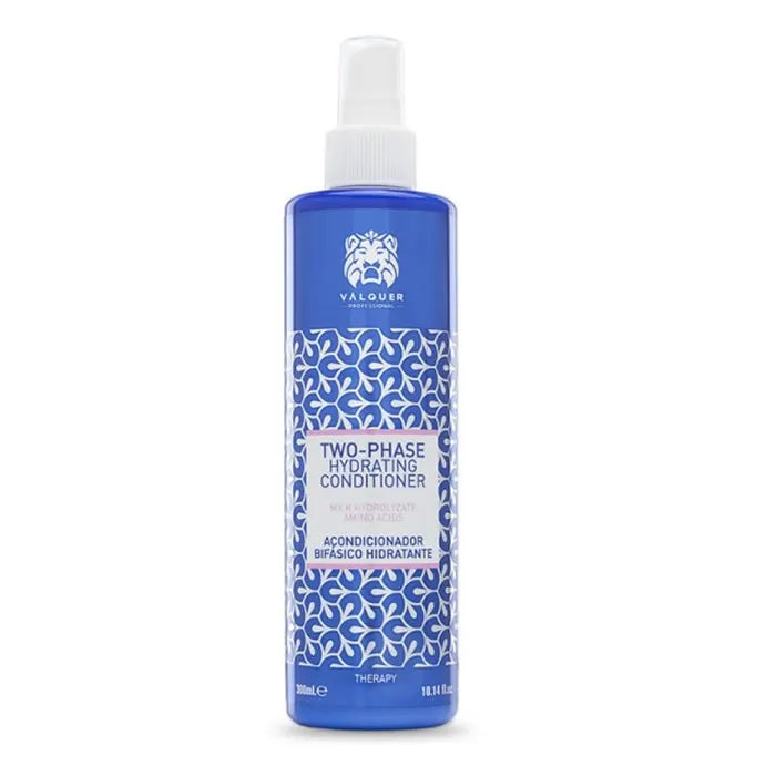 Valquer Two-Phase Hydrating Conditioner 300ml - By Mio Perfumería