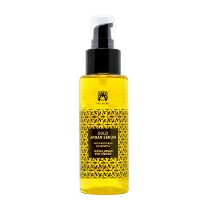 Valquer Gold Argan Serum 100ml - By Mio Perfumería