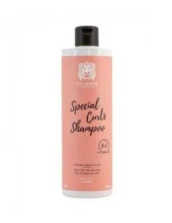 Valquer Champu Especial Rizos 1000ml - By Mio Perfumería