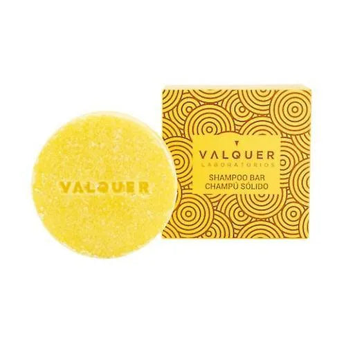 Valquer Acid Champu Solido 50g - By Mio Perfumería