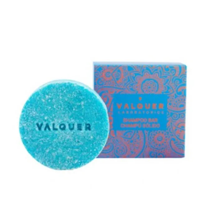 Valquer Solid Shampoo Sunrise 50g - By Mio Perfumería