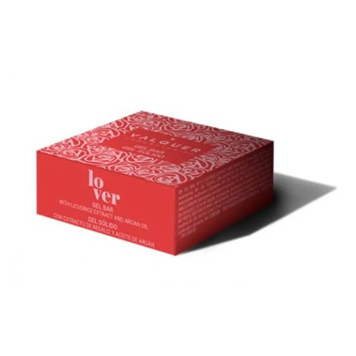 Valquer Solid Gel Lover 50g - By Mio Perfumería