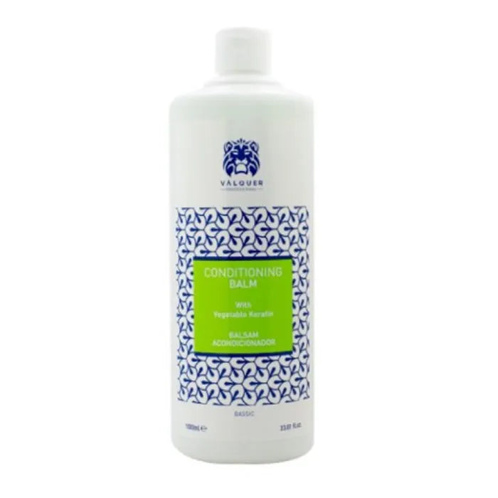 Valquer Conditioning Balm 1000ml - By Mio Perfumería