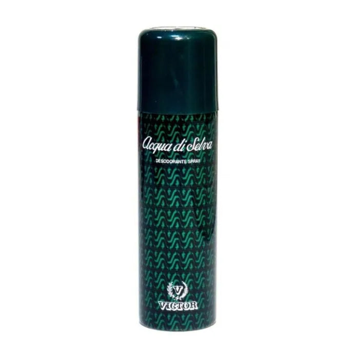Victor Acqua Di Selva Deodorant Spray 200ml - By Mio Perfumería