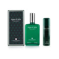Victor Acqua Di Selva Eau De Cologne Spray 100ml Set 2 Pieces - By Mio Perfumería
