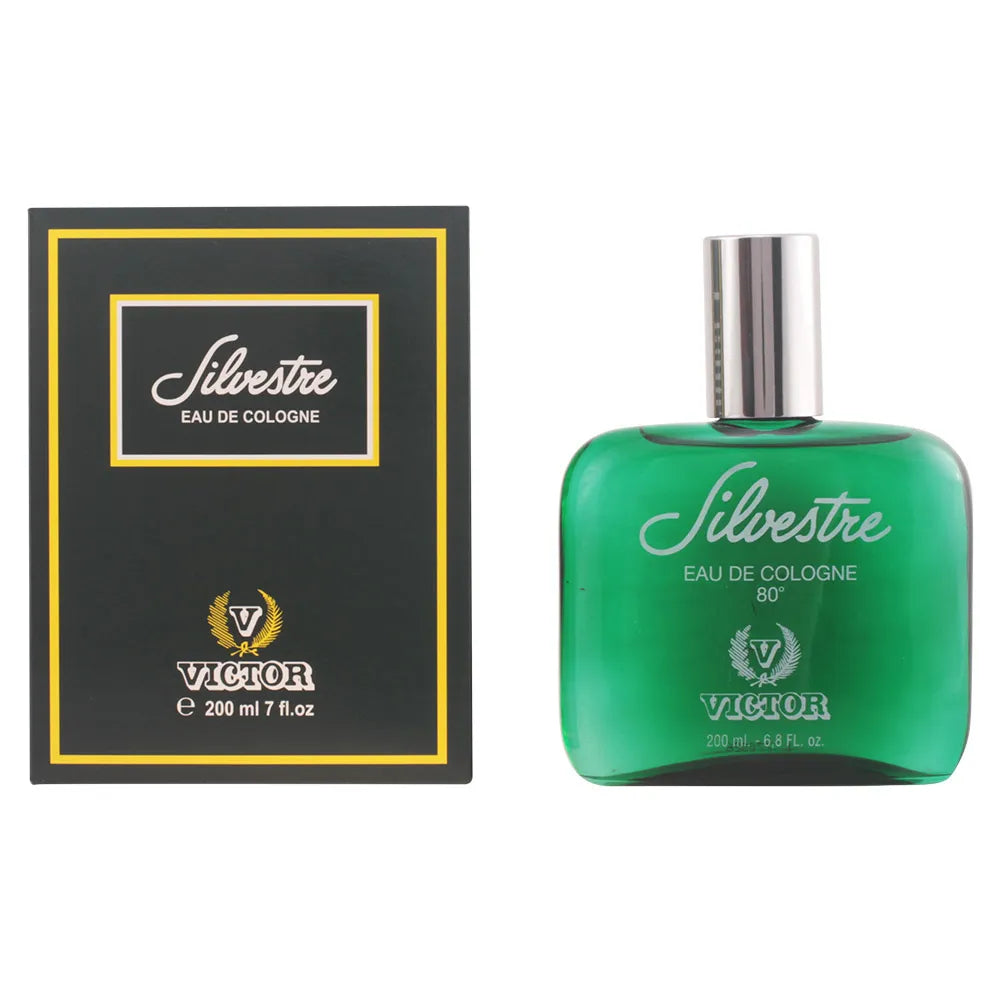 Victor Silvestre Eau De Cologne 200ml - By Mio Perfumería