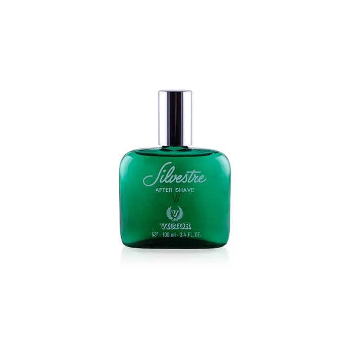 Victor Silvestre After Shave Lotion 100ml - By Mio Perfumería