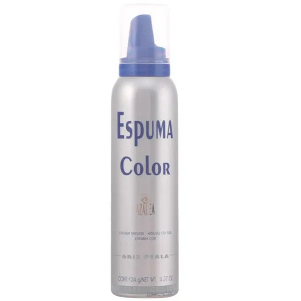 Azalea Couleur Mousse Pearl Grey 150ml - By Mio Perfumería