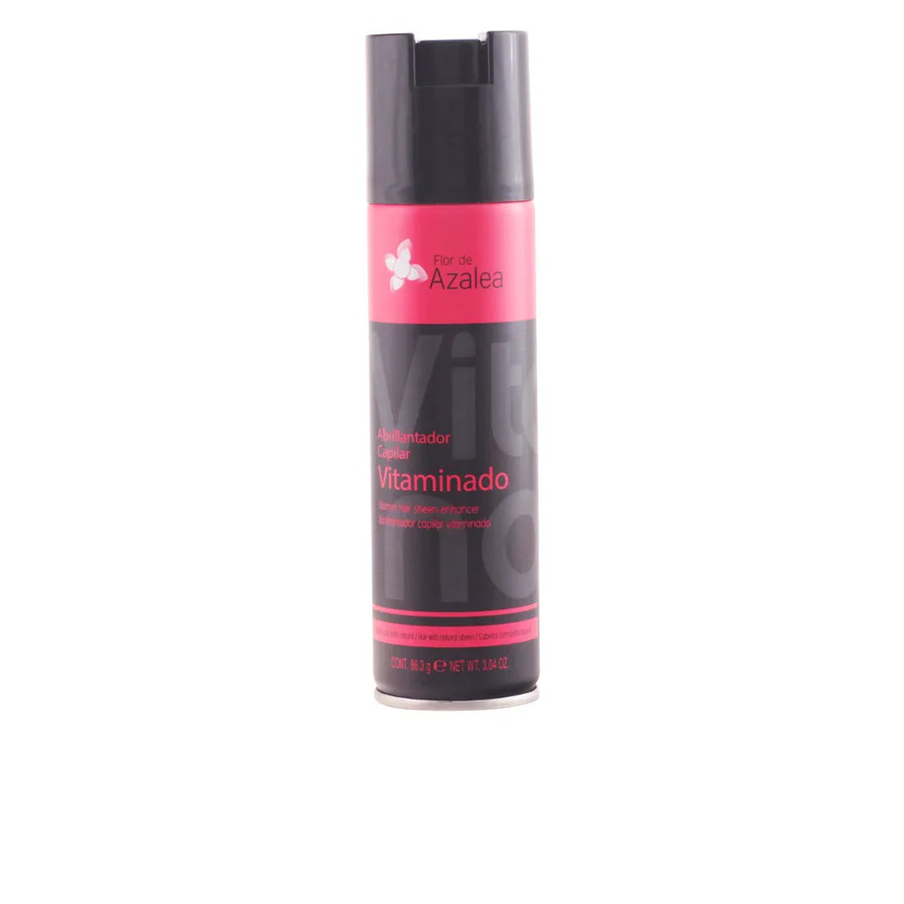Azalea Vitaminized Hair Polish 150ml - By Mio Perfumería
