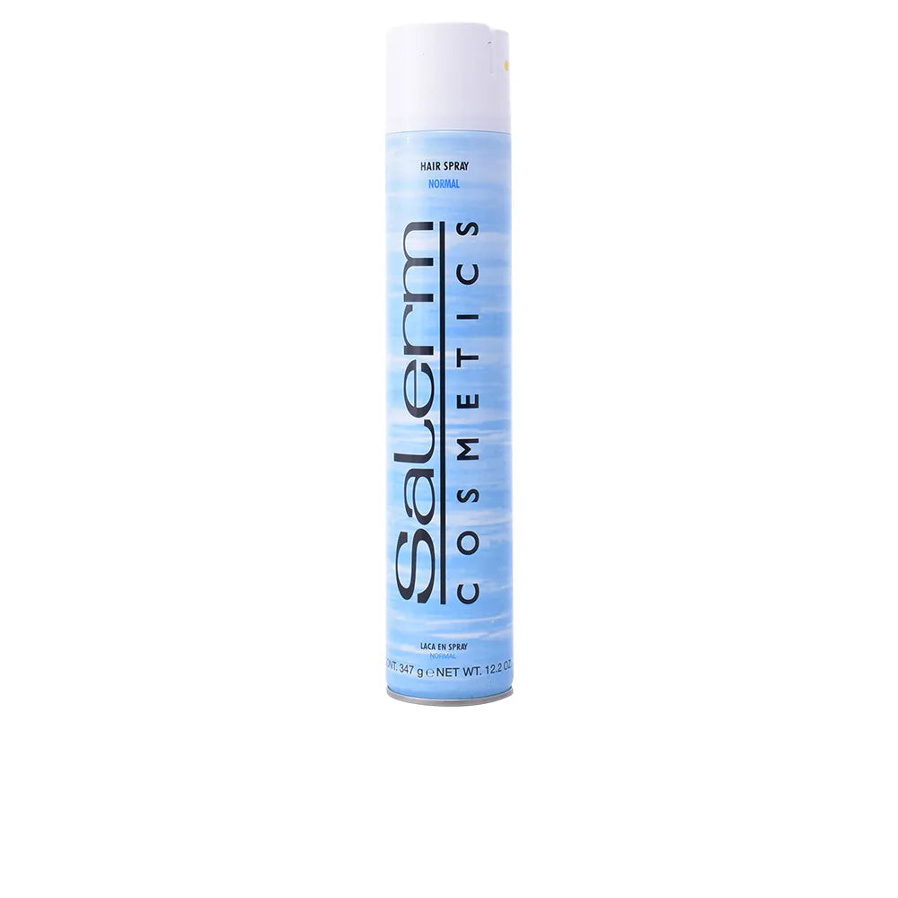 Salerm Cosmetics Hairspray Normal Hold 650ml - By Mio Perfumería