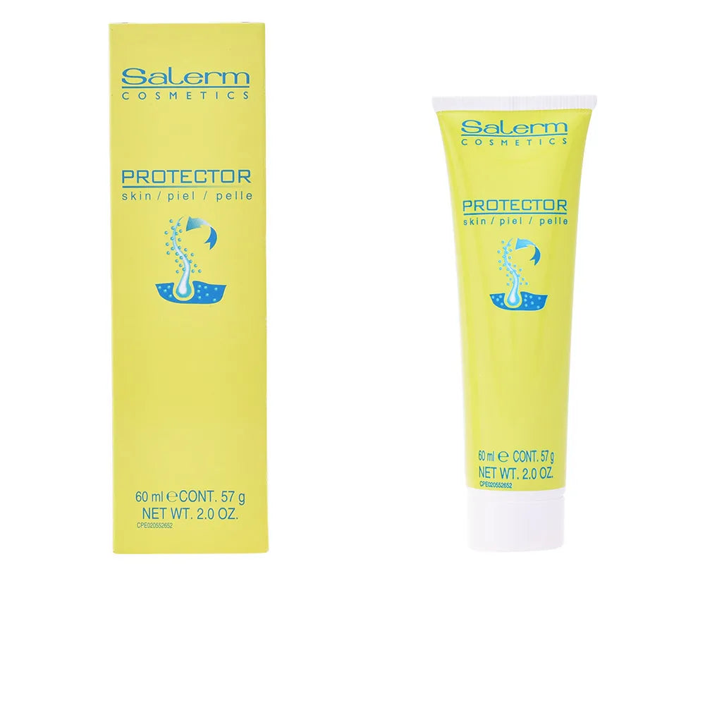 Salerm Cosmetics Protector Skin 60ml - By Mio Perfumería